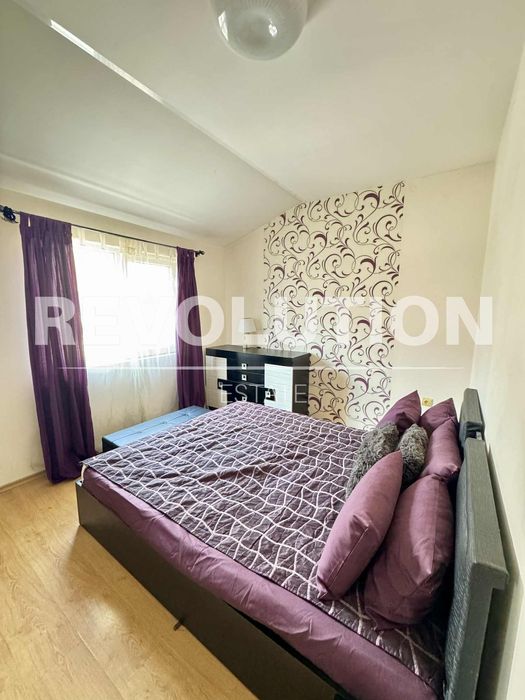 Дава се под наем Двустаен апартамент в Пловдив, Кършияка - 70 кв.м за 485 € - Снимка #4