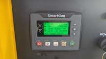 De închiriat generator mobil max 12kva