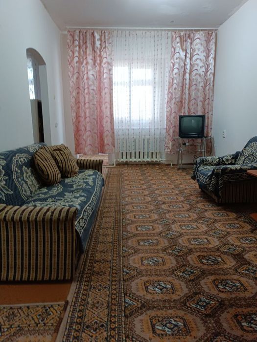 Сдается Юнусабад 11 2/4/4