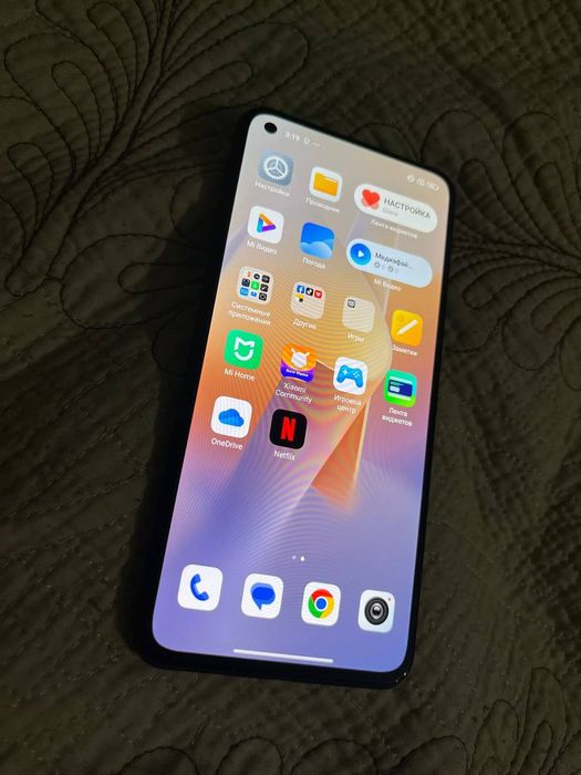 Xiaomi Redmi 11 light 5g NE 8/128гб