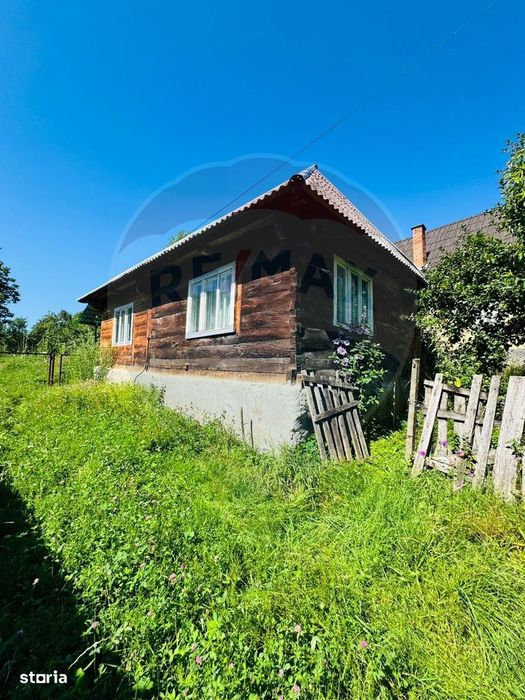 Casă / Vilă cu 2 camere de vânzare