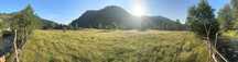 De vanzare teren 8293 m2 in Saticul de Sus, comuna Rucar, jud. Arges