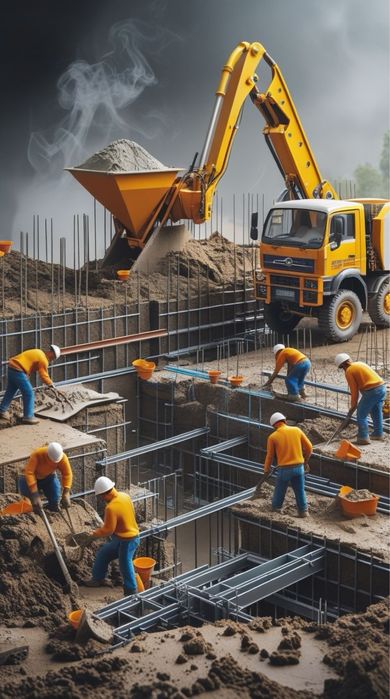 Купим-продам СМР, ПРОЕКТНАЯ, изыскательская 1,2,3 категория, изыскател