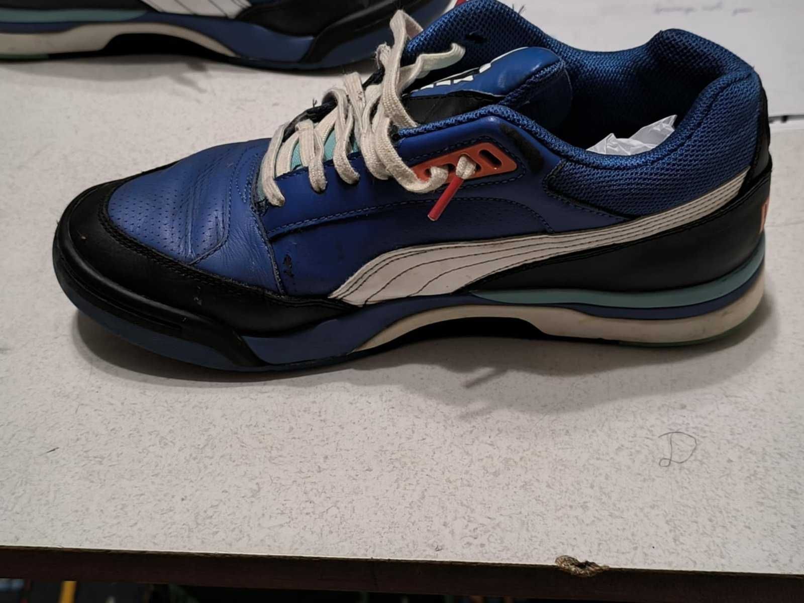 Мъжки обувки Puma