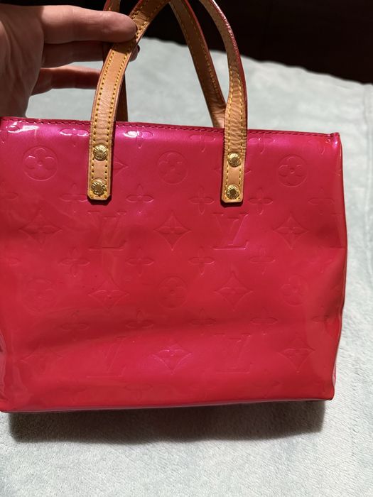 Дамски чанти Gucci, Louis Vuitton vernis, оригинални ест.к