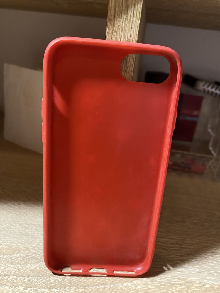 Vând husă iphone6/ 6s, model de crăciun