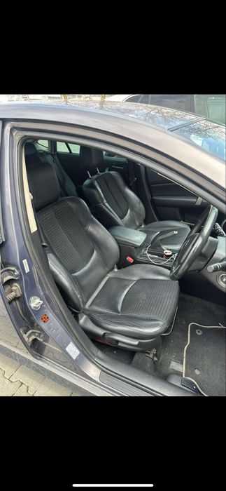 Mazda 6 2.2 185hp