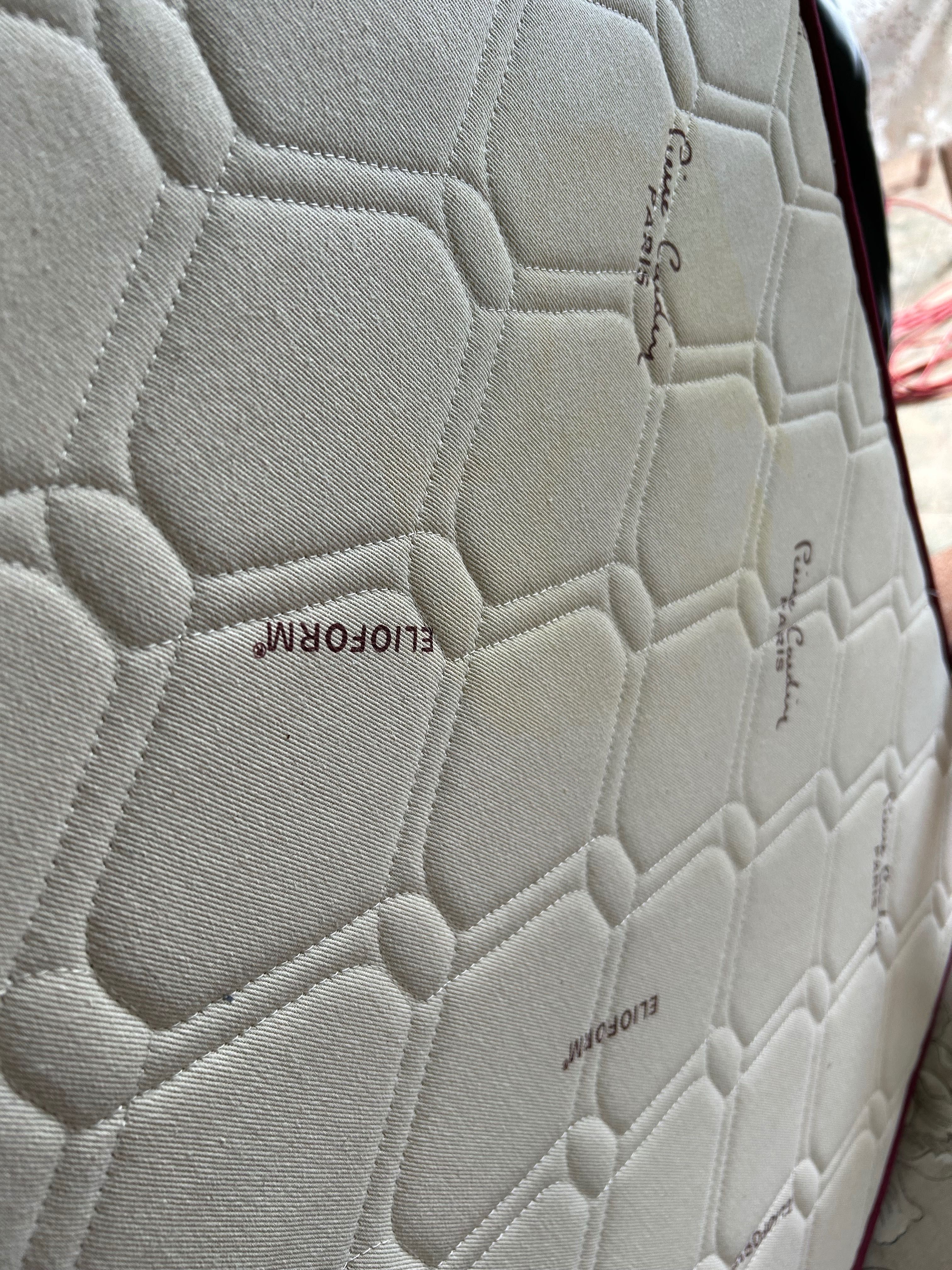 бебешки матрак pierre cardin 60/120