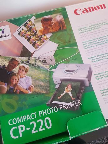 Canon printer Photo