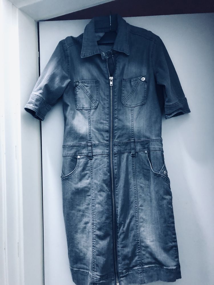 Gstar Raw denim dress