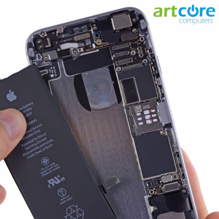 Service artcore apple: reparații ipad, iphone, imac, macbook, display