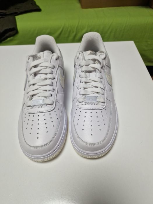 Nike air force 1 ID 38 originali noi