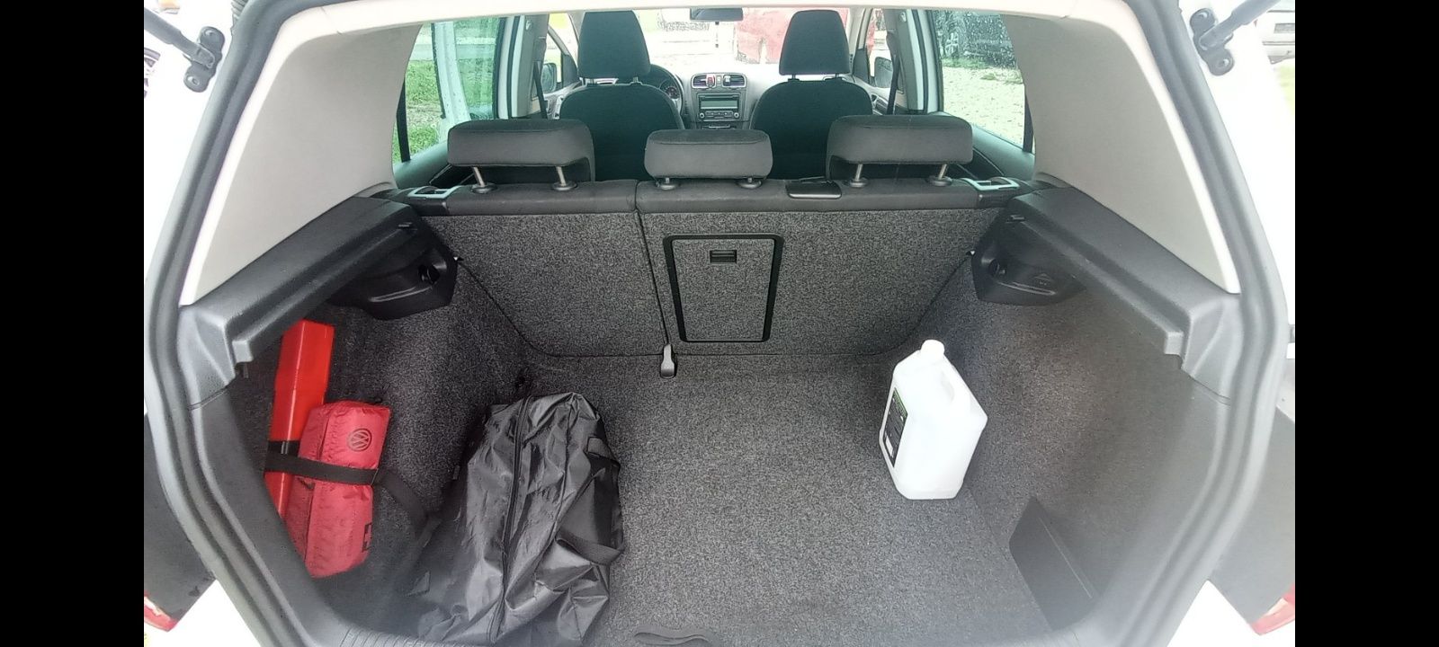 Vând Golf 6 2010 1.4 TSI euro 5