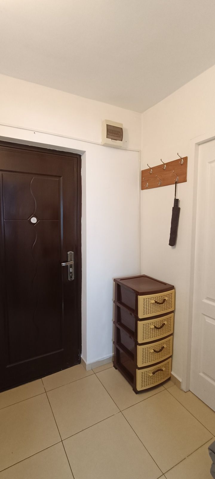 vand garsoniera confort 1 sporit Burdujeni, str.Tineretului