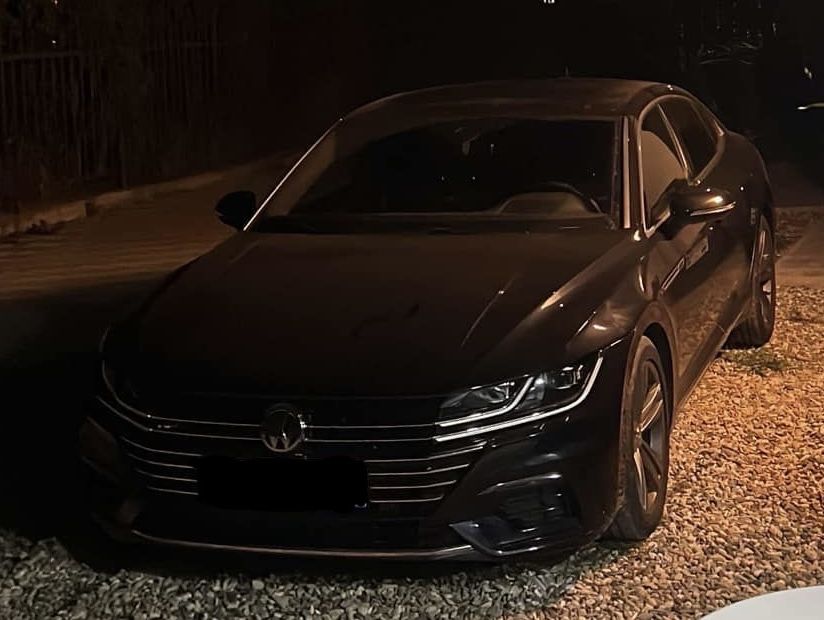 Vand WV ARTEON 2020 pachet full R-line, 190 cp, 4x4