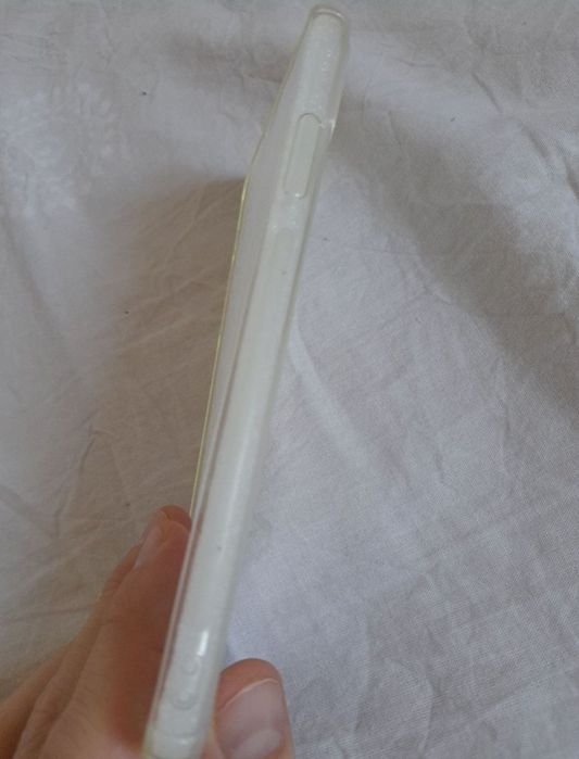 husa bumper silicon iphone 11 noua protectie telefon siguranta apple