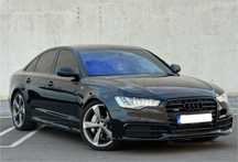 Audi A6 BITDI 313 CP Matrix S-line full led