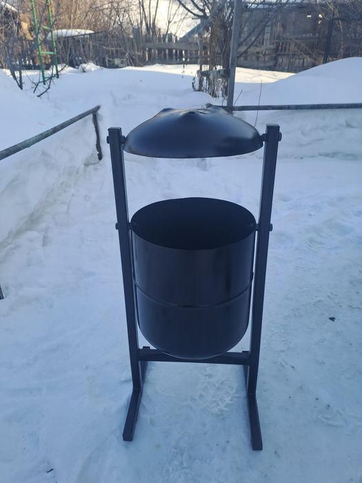 Продам новую уличную Урну
