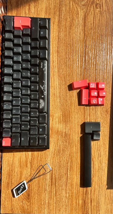 Ducky One 2 Mini