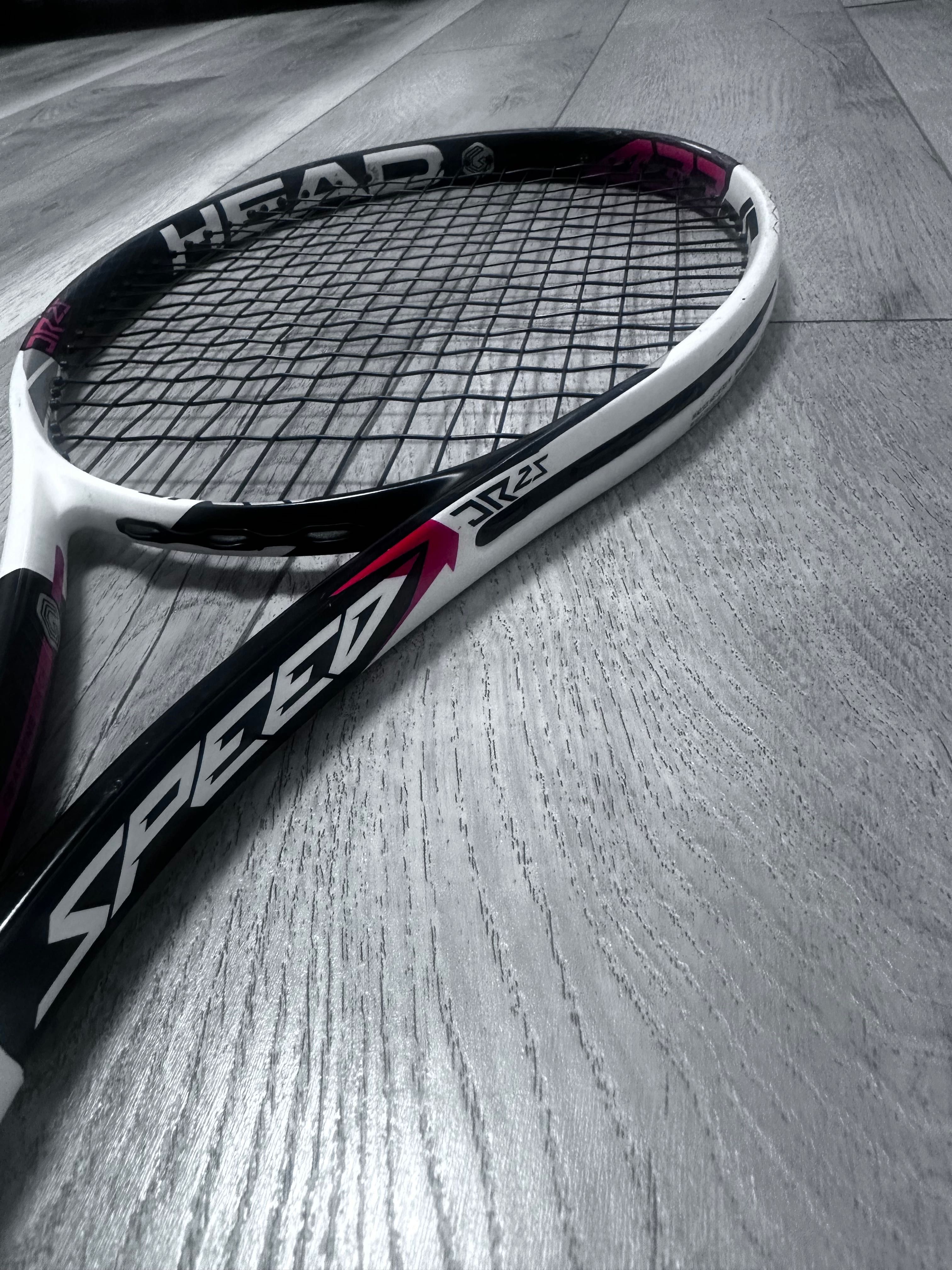 Head speed JR 25