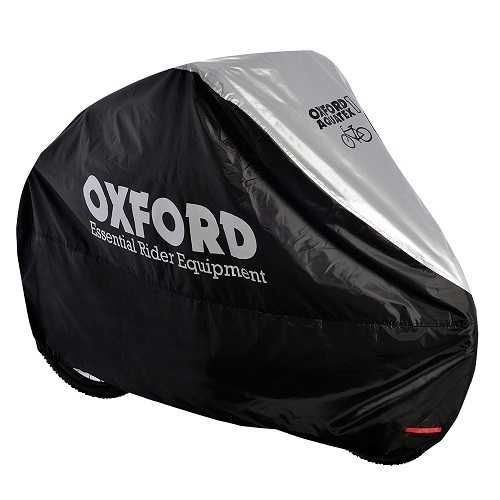 Покривало за велосипед колело OXFORD AQUATEX водоустойчиво
