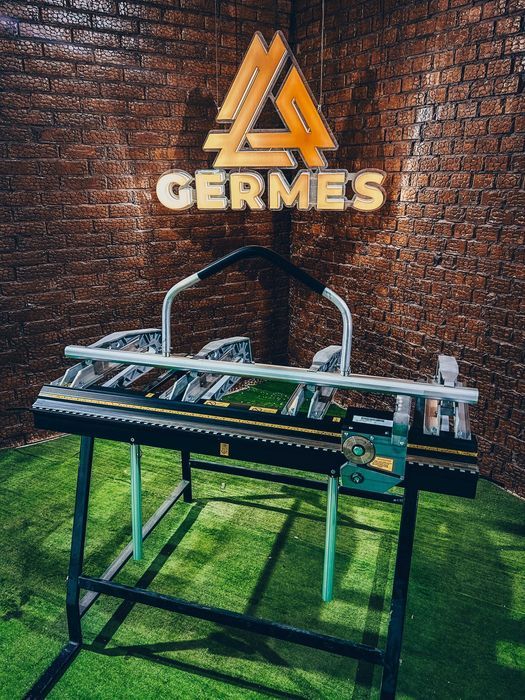 Листогибочный станок Germes