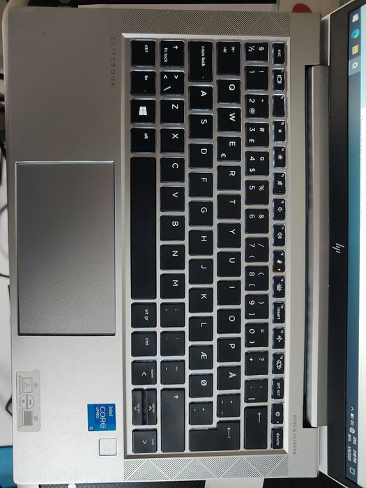 Laptop Hp Elitebook 830 G8 gen11 pentru piese