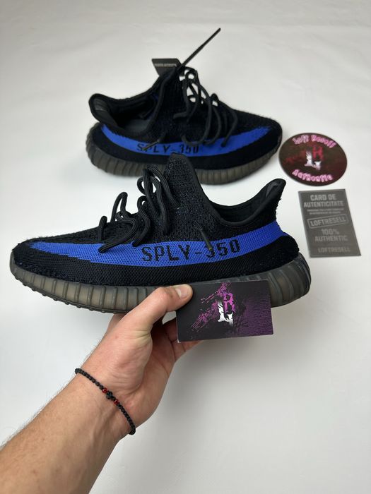 Yezzy boost size 43 fit 42,5-43