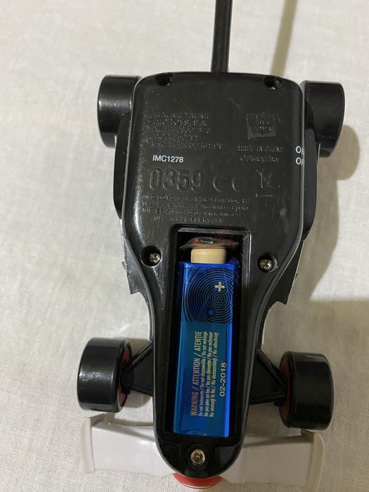 Masinuta Cars Francesco