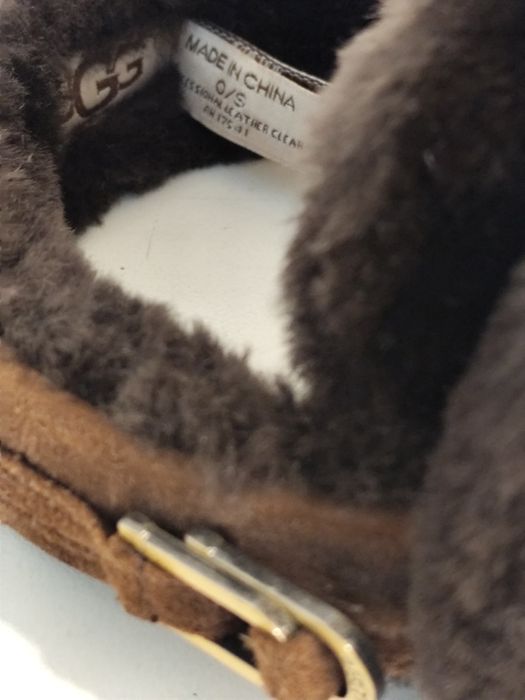 UGG Căști protecție urechi