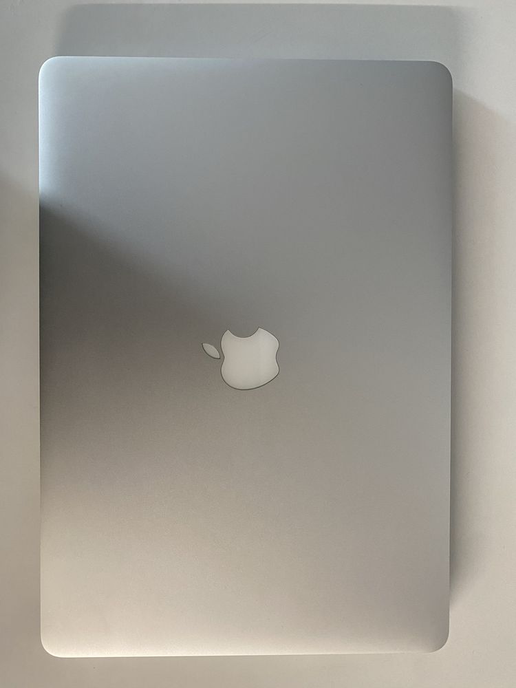 Macbook Pro Retina 15 Inch 2013