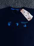 Off White мъжка тениска