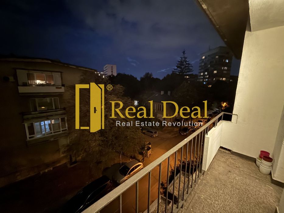 Дава се под наем Двустаен апартамент в София, Гео Милев - 65 кв.м за 550 € - Снимка #11