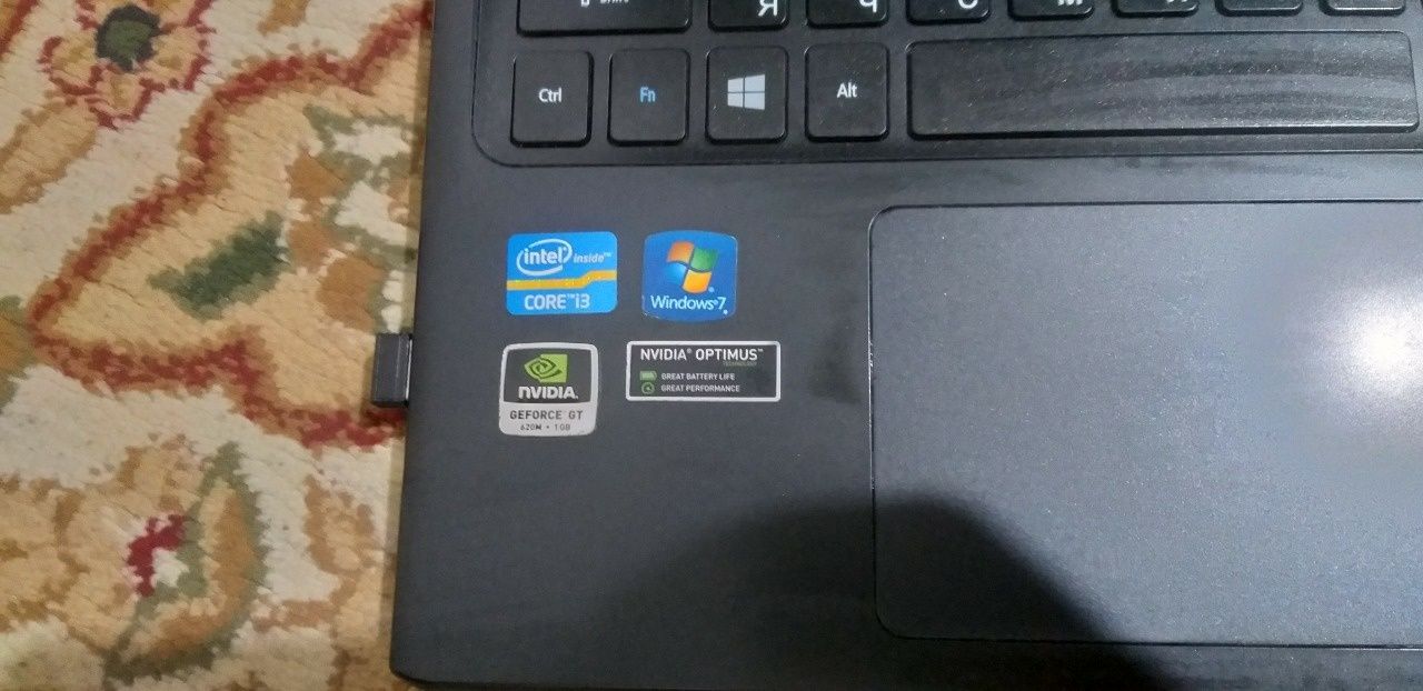 Acer core3  ideal