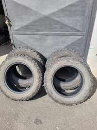 Anvelope bfgoodrich allterrain 215 65 16