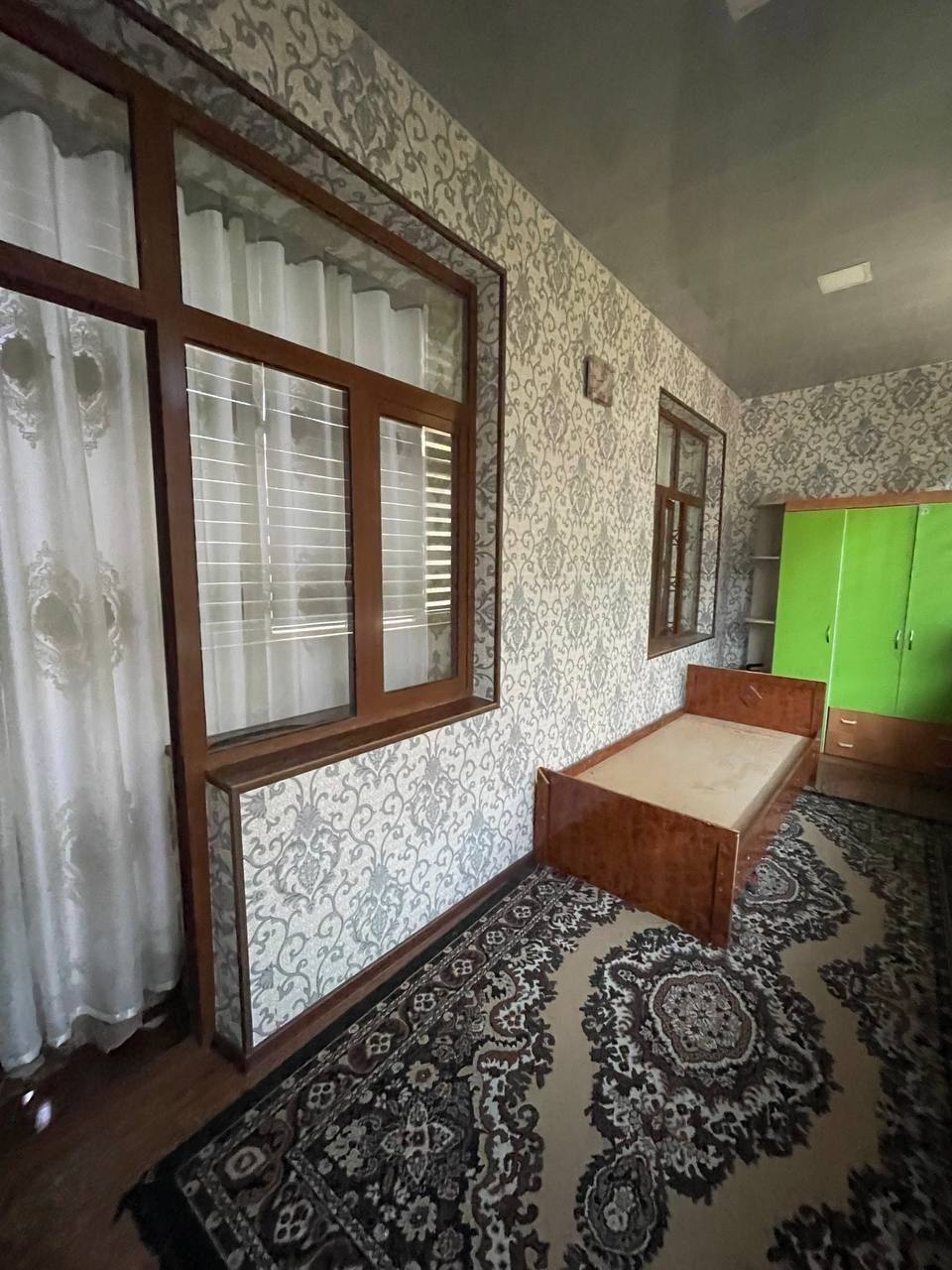 2 хоналик 70м² люкс квартира ижарага берилади