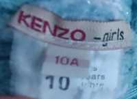 Свитер шикарный KENZO на девочку подростка