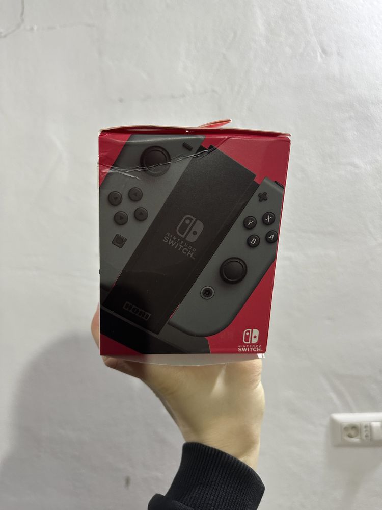 Stand reincarcare Hori Joy-Con pentru Nintendo Switch