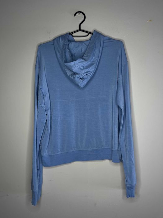 Hugo Shuffle Hoodie Дамско Горнище