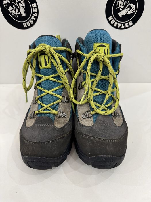 Туристически обувки TECHNICA GORE-TEX.Номер 37