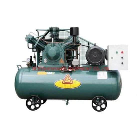 Ремонт Компрессор