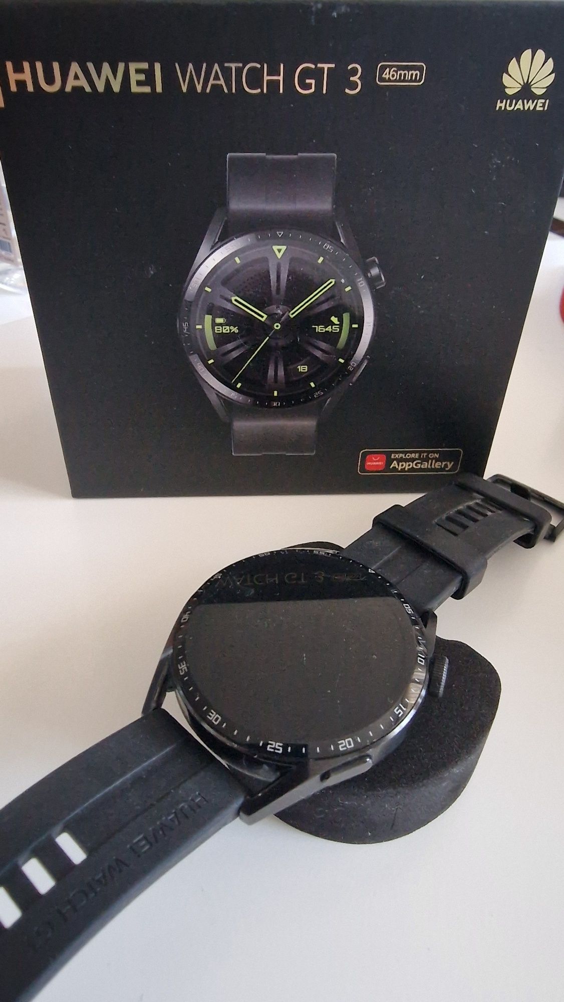 Smart Watch Huawei GT3
