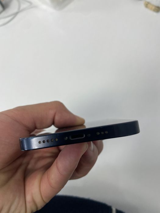 Apple Iphone 12 64gb черный