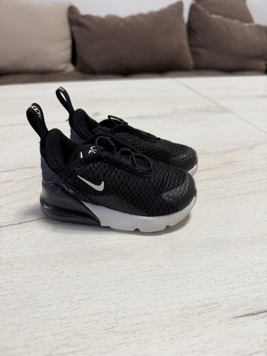 Детски обувки "nike"