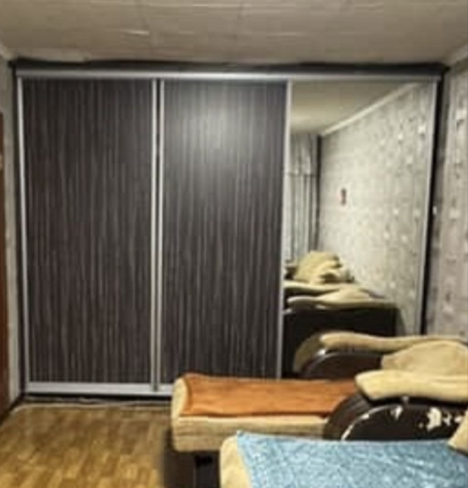 Шкаф купе раздвижной