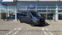 Ford Transit Ford Transit ICA 3 Kombi-M1 350L (L3H2) Trend 2.0L EcoBlue 150 CP