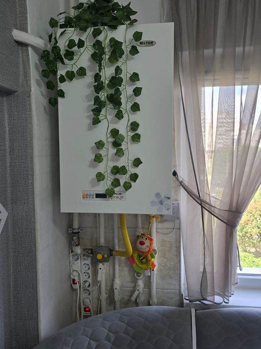 Vând apartament 2 camere