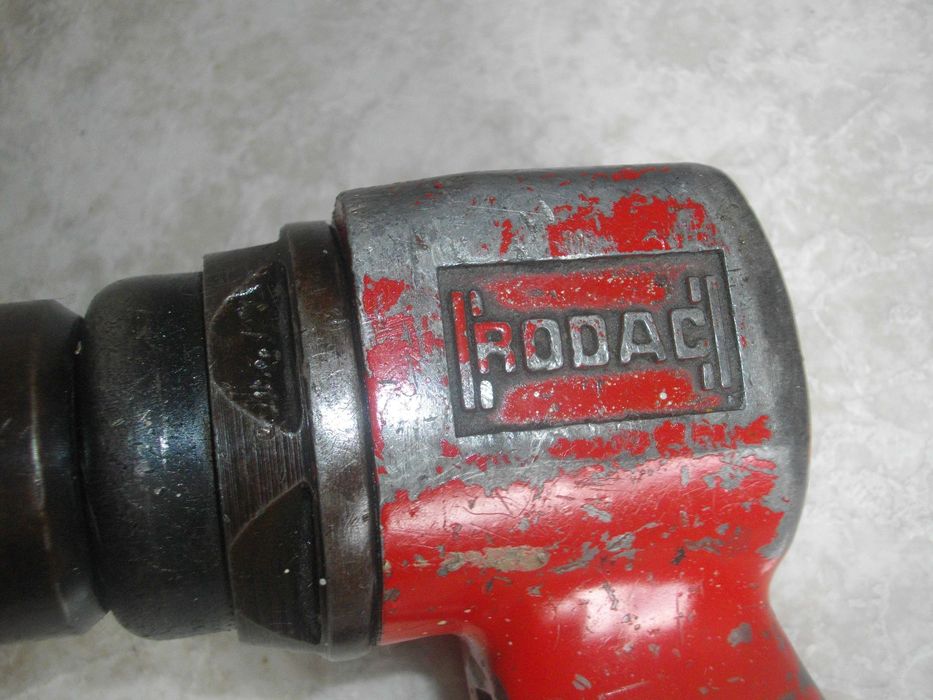 Пневматични машини ЗА ЧАСТИ/РЕМОНТ Гайковерт Отвертка WURTH Шлайф RODA