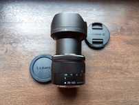 Panasonic 35-100 F4-5.6 ASPH Mega OIS