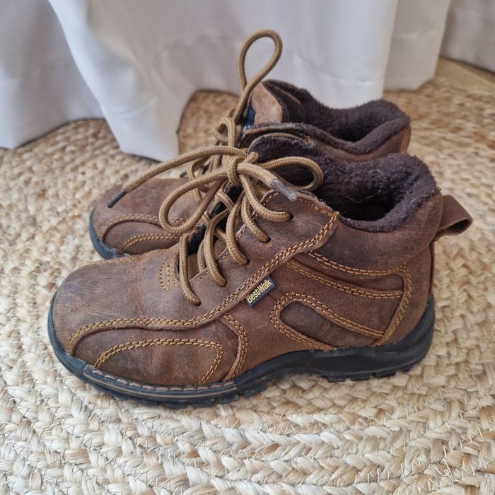 Bocanci iarnă mărimea 32 Best Walk